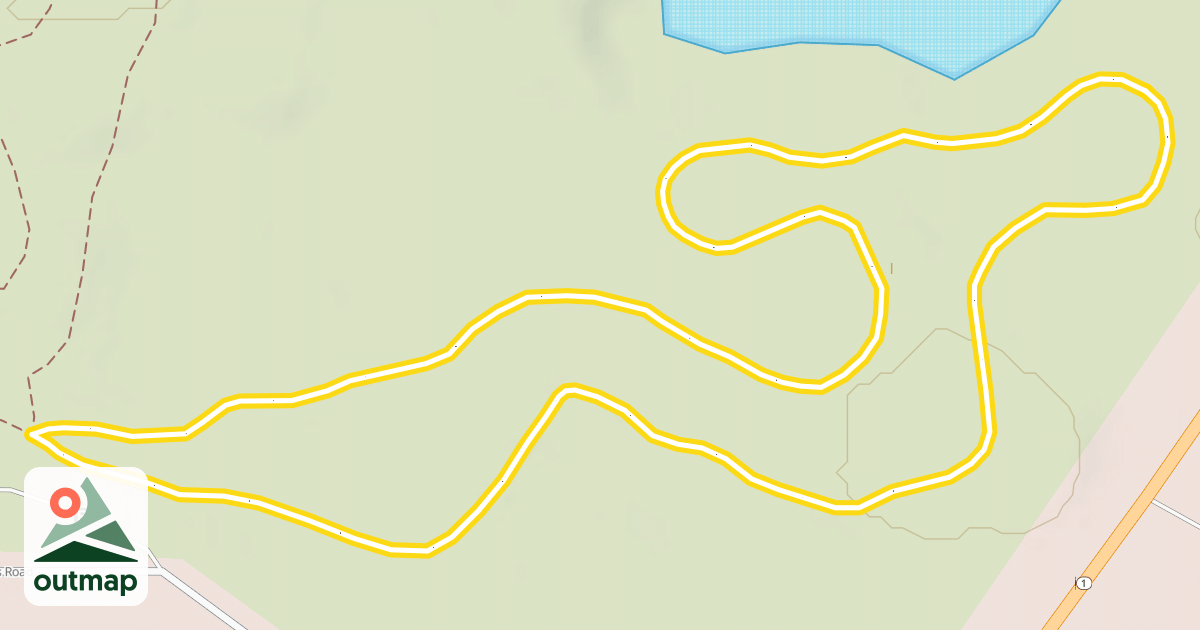 Map of Owl
