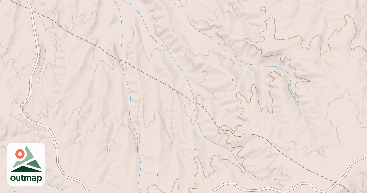 Map of 178