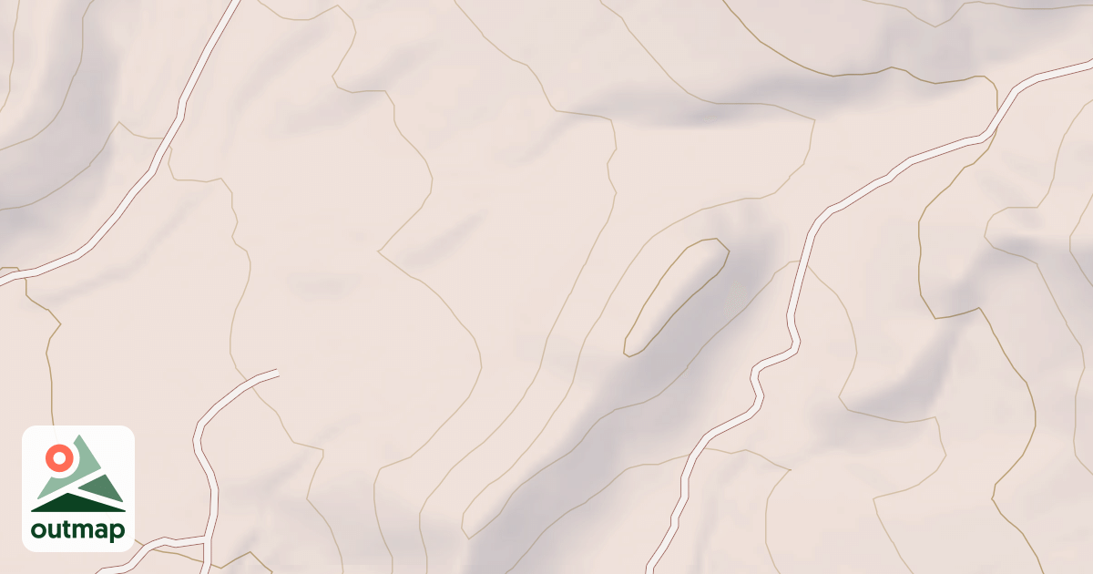 Map of 4207 W