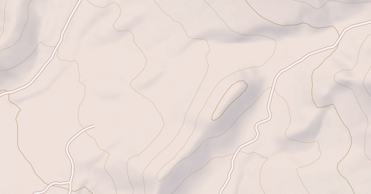 Map preview of 4207 W