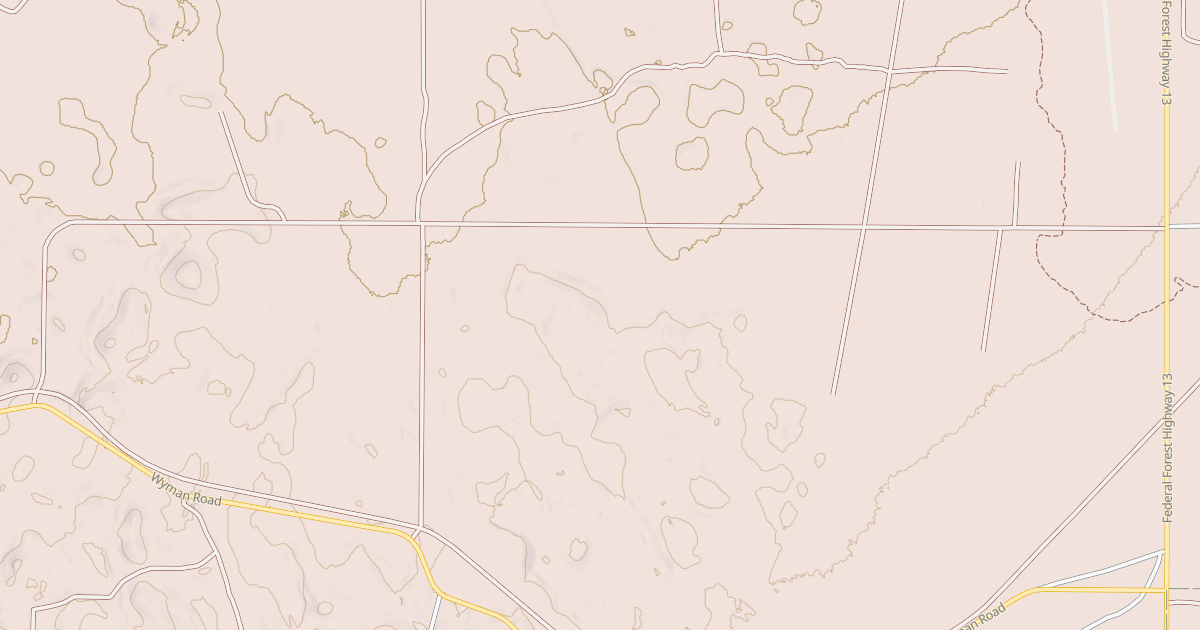Map preview of CONSTANCE