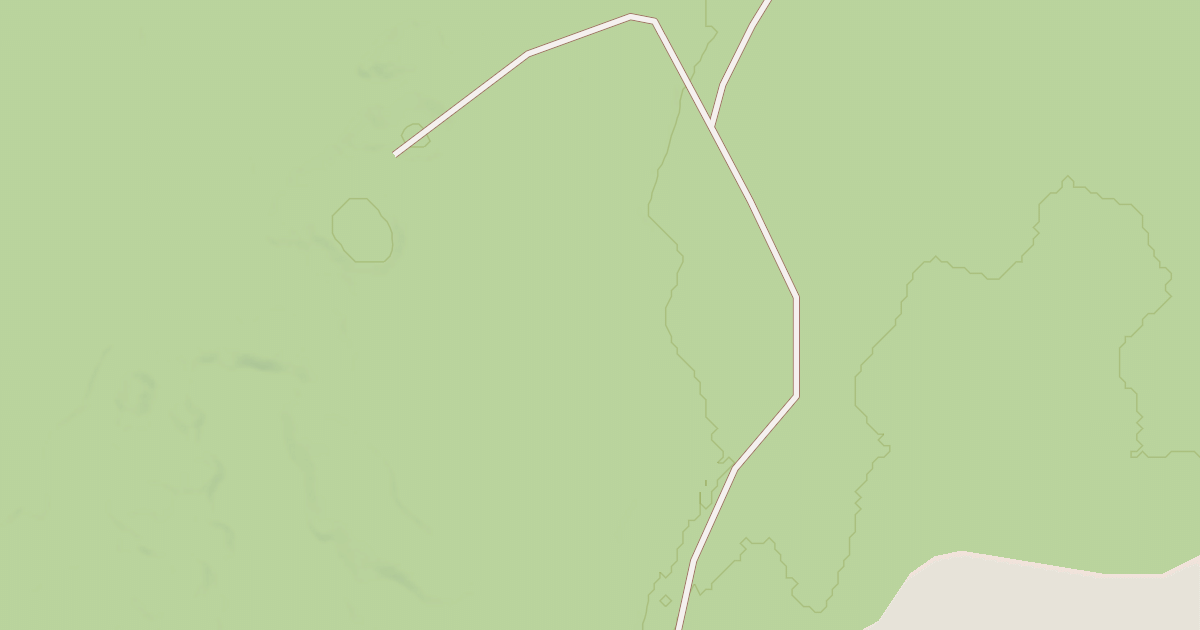 Map preview of FR 550A