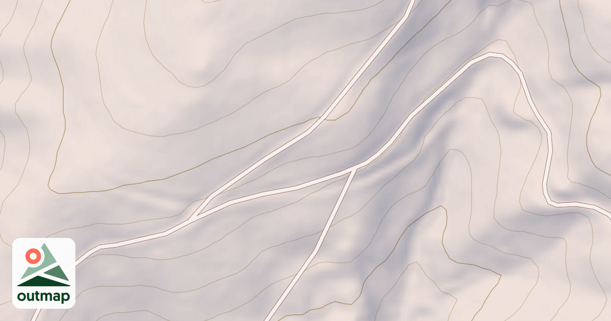 Map of SEID WINDER