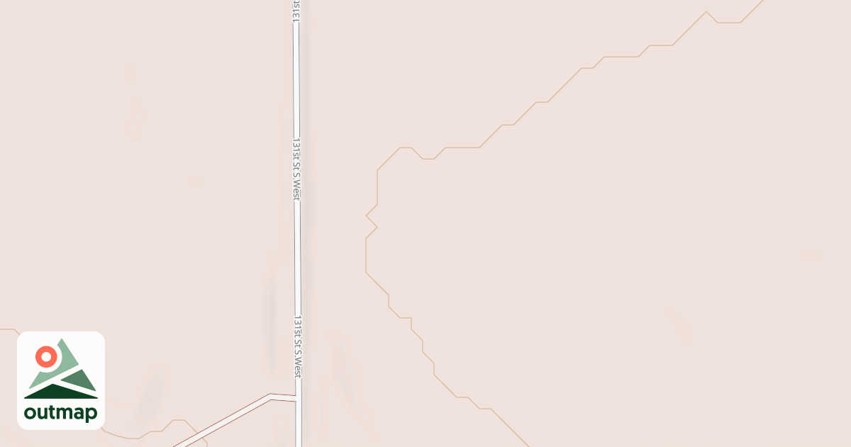 Map of (FDR) 7519