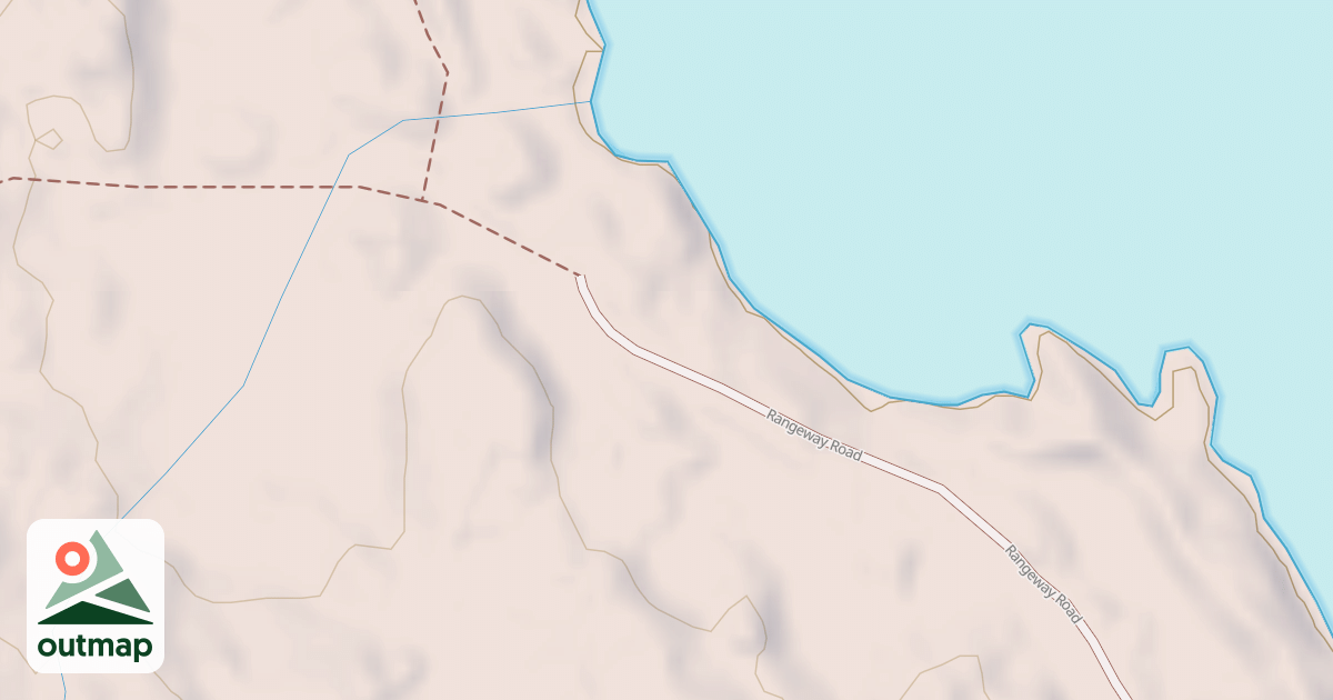 Map of USGS National Digital Trails b42e224b-182c-487d-a60b-80ac65ef751a