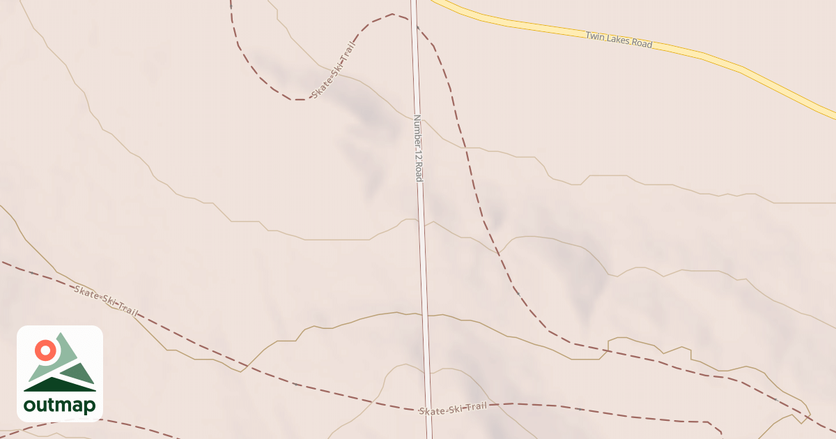 Map of Lp99