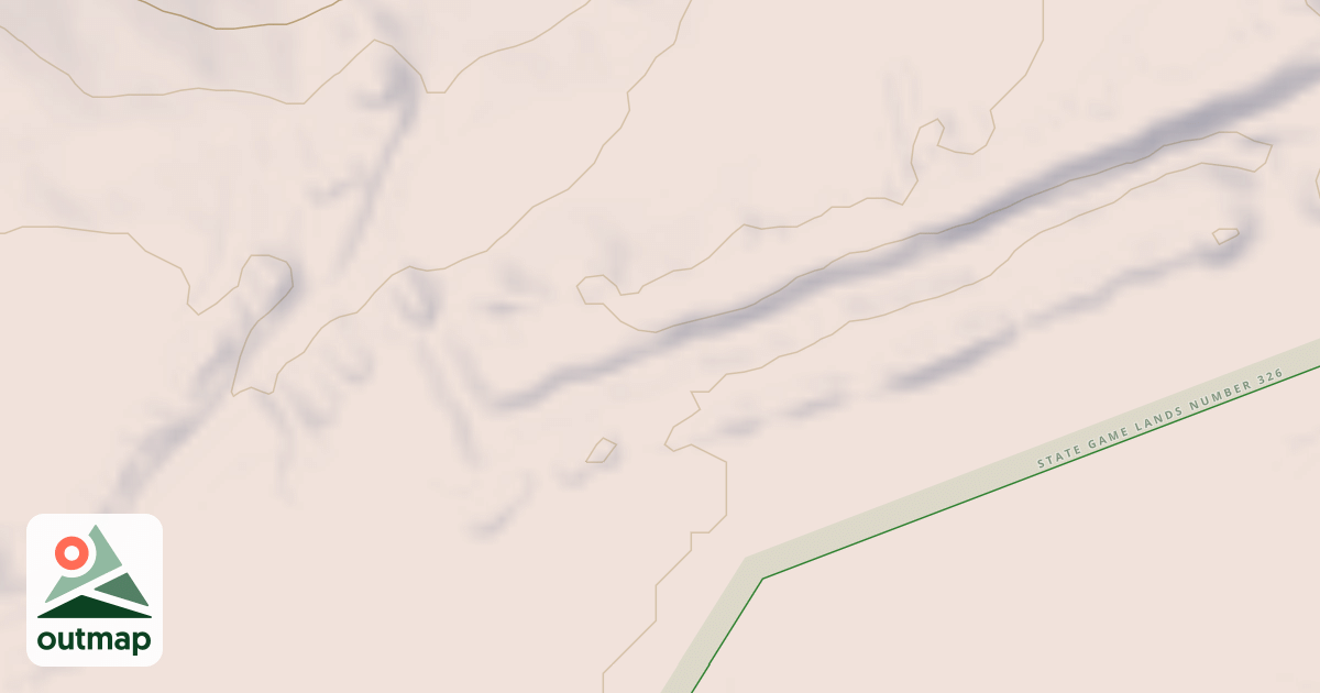 Map of USGS National Digital Trails e1200341-57af-4456-9f76-e9911a6b60f4