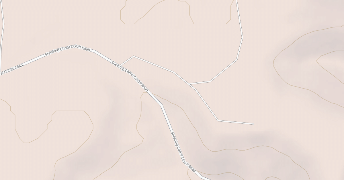 Map preview of BLM National GTLF Public Motorized Roads 5e5a18d9-9bec-4eb0-b4eb-efab675d4334