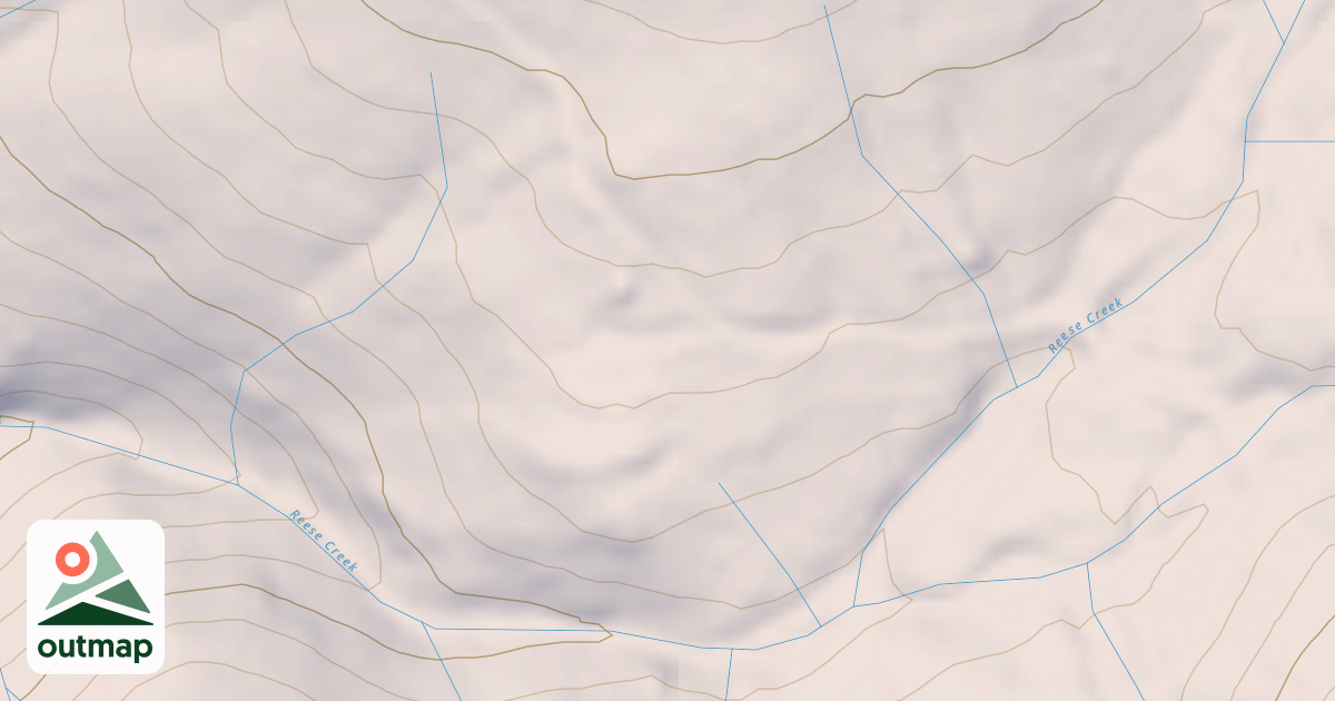 Map of ARKANSAS T12