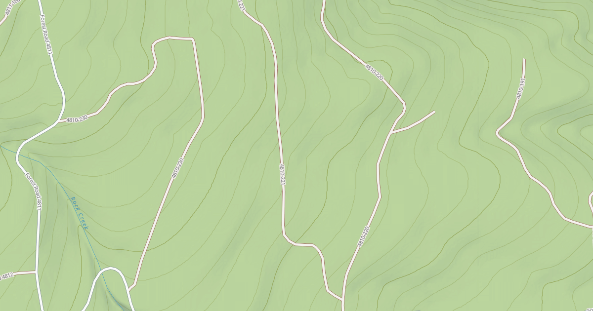 Map preview of 4810221