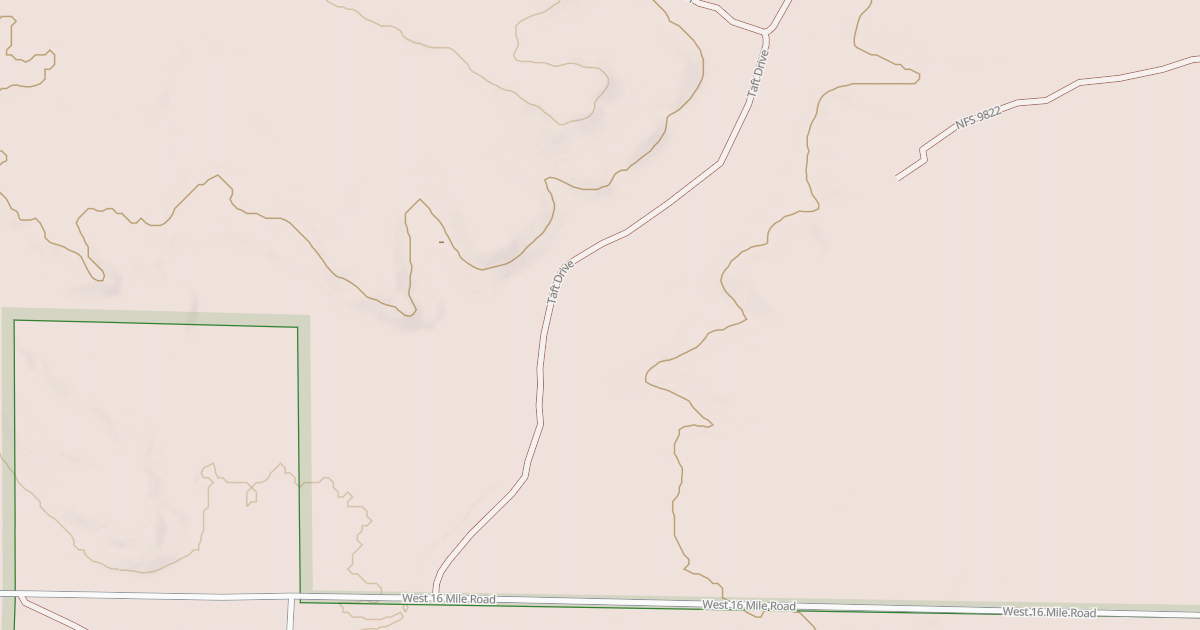 Map preview of 6037