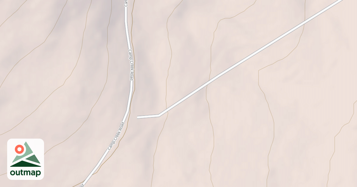 Map of BLM National GTLF Public Motorized Roads e3bf099d-d710-40e0-9fcf-ca834938f8e2