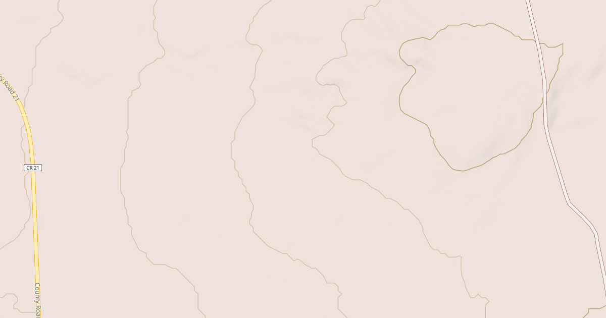 Map preview of BLM National GTLF Public Motorized Roads 12252617-c748-42fa-8422-633941d4bfc0