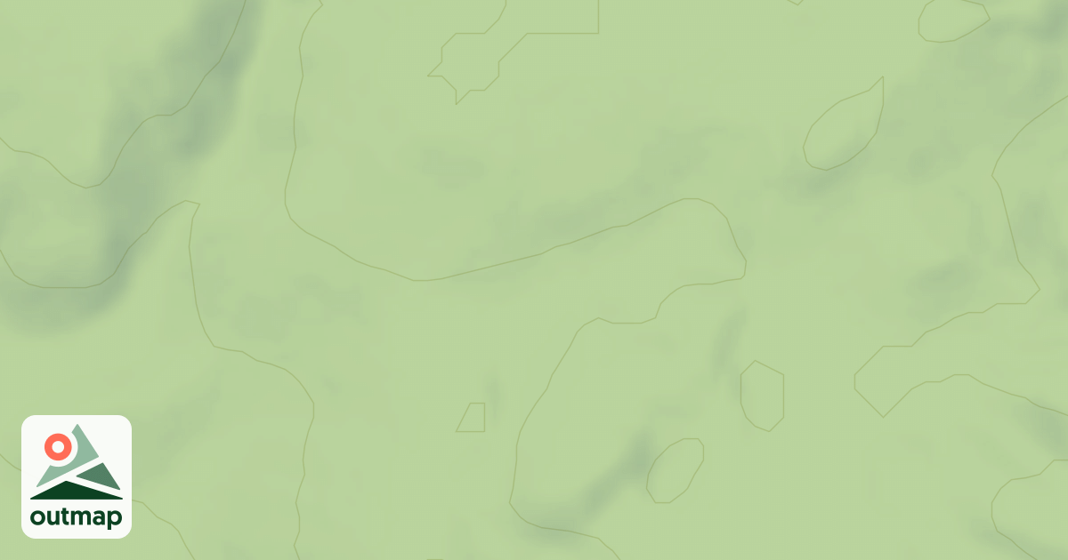 Map of Bayfield Connector