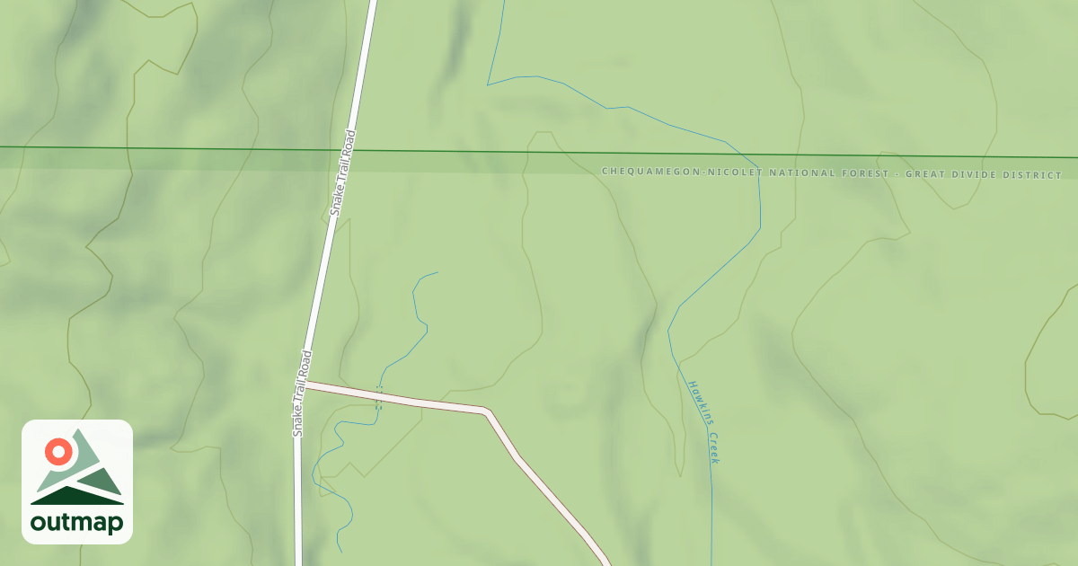 Map of FR 383BB