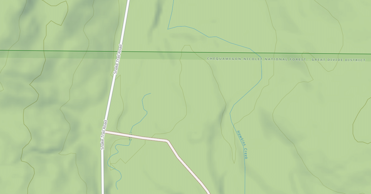 Map preview of FR 383BB