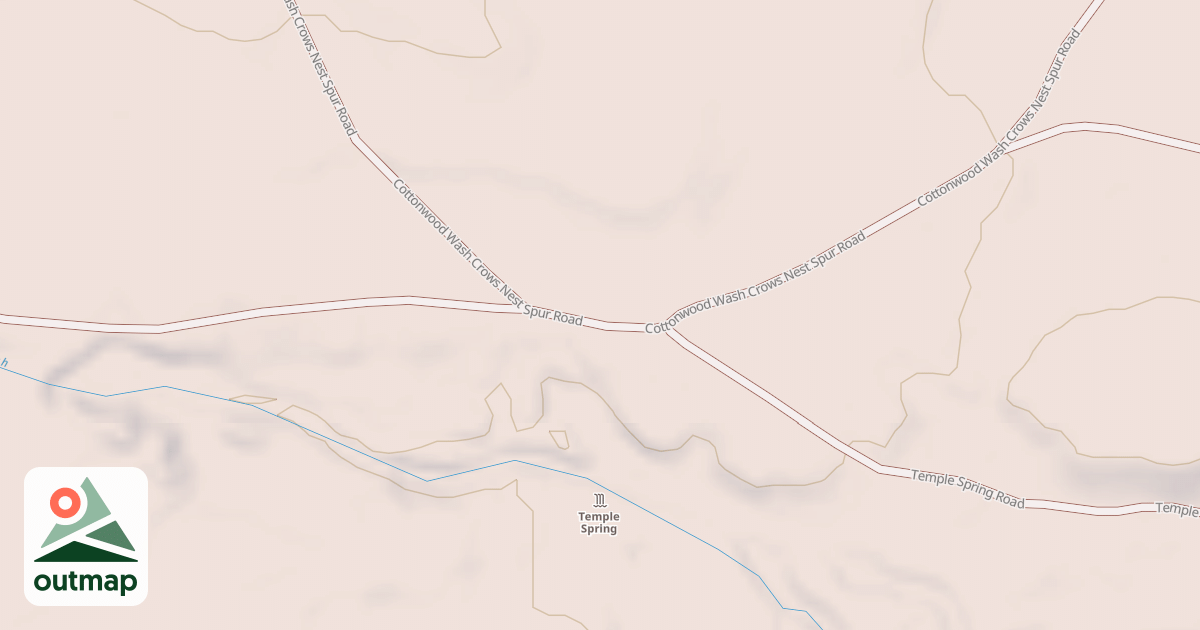 Map of BLM National GTLF Public Motorized Roads 1e5fe3f5-2edc-46d6-9758-720739141130