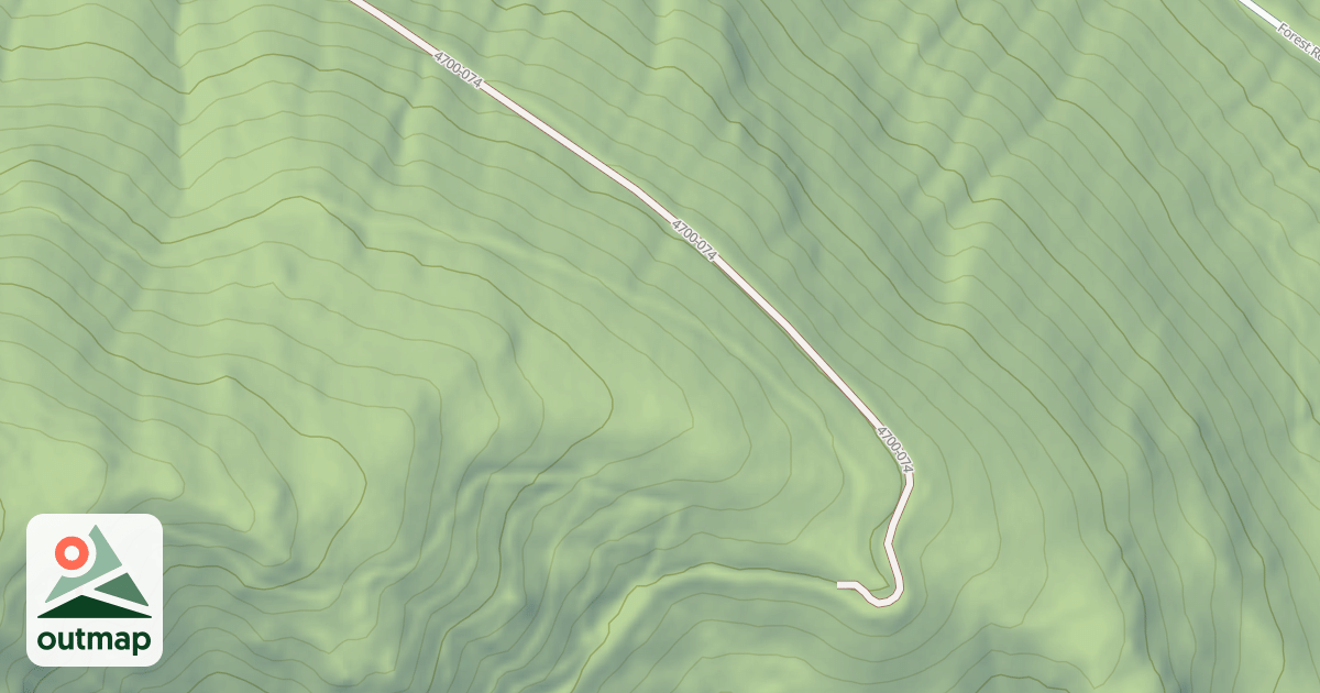 Map of FOG