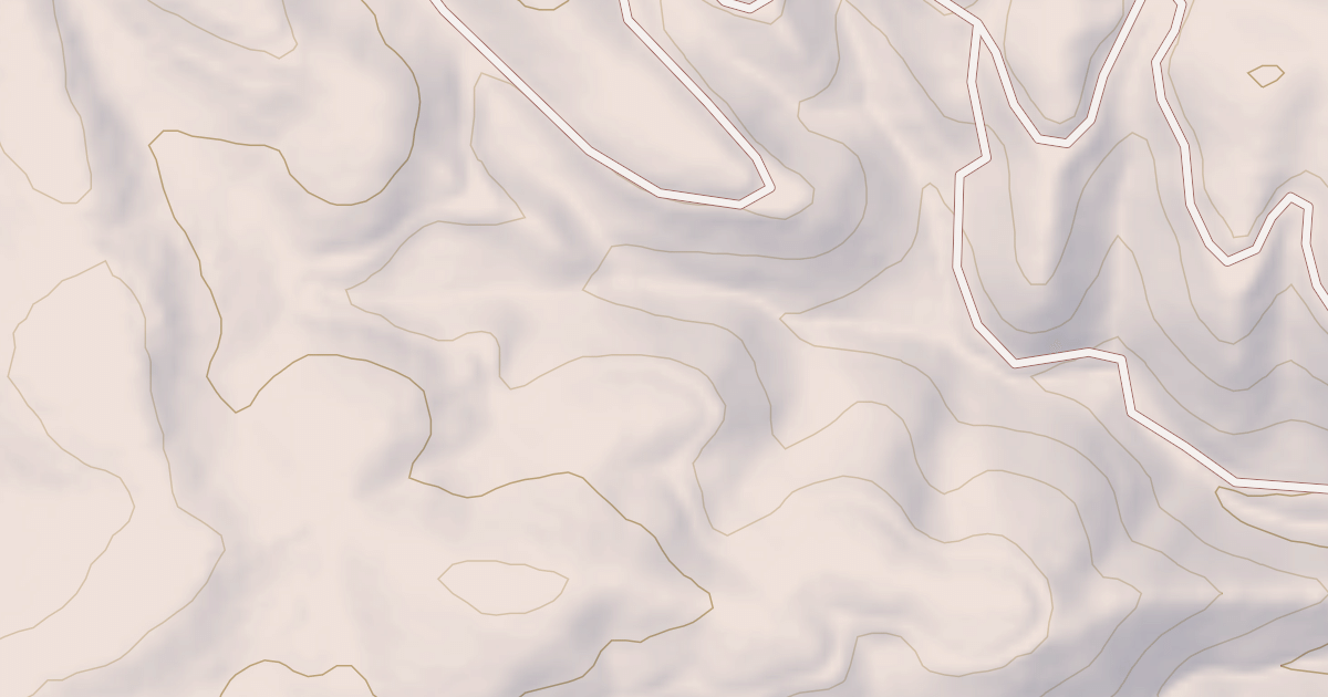 Map preview of SPUR 101G