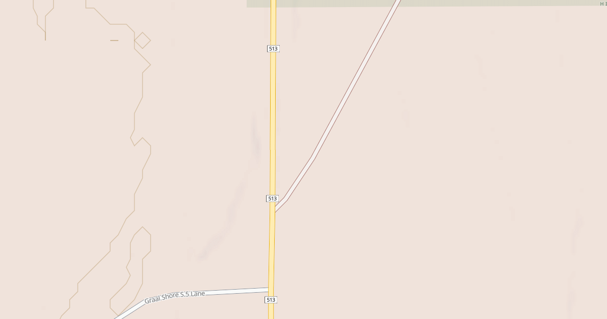 Map preview of 8256 SPUR R33E