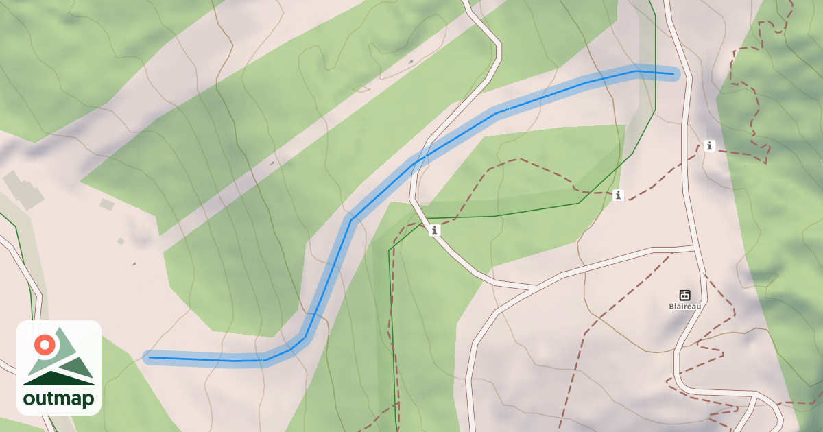 Map of Barmus