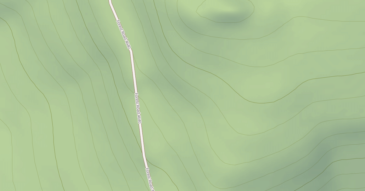 Map preview of 4640018