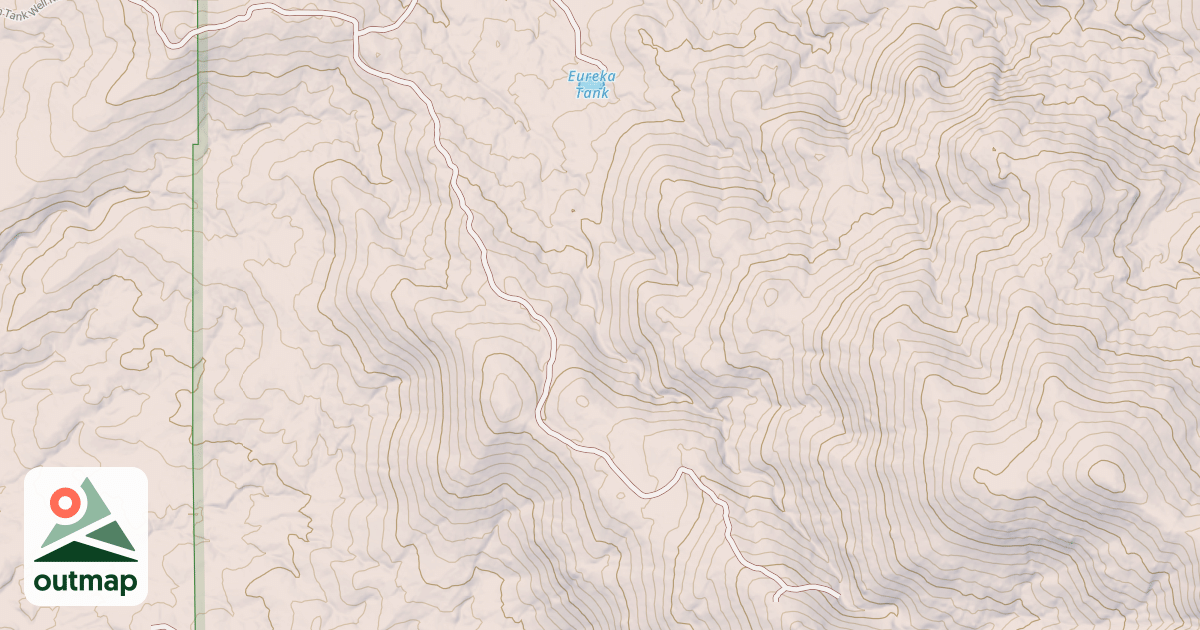 Map of LINDSEY
