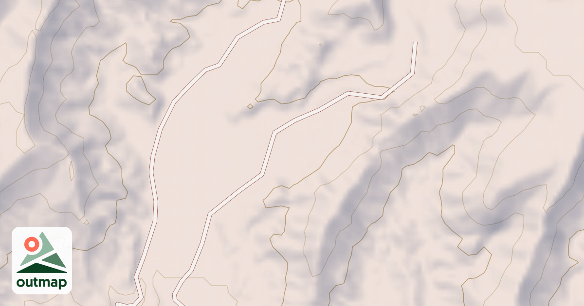 Map of BLM National GTLF Public Motorized Roads 4cab100a-9594-4873-970b-60ae24cdba2a