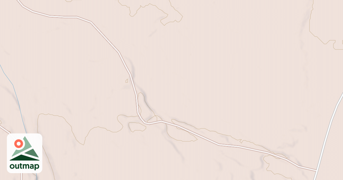 Map of FDR2277