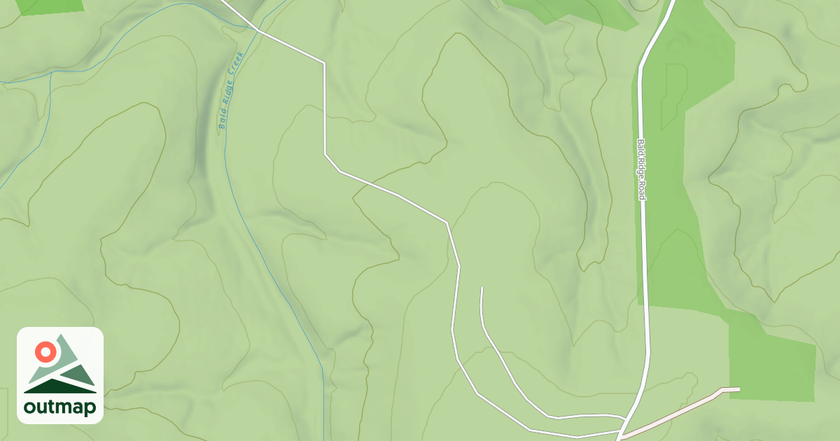 Map of REMO