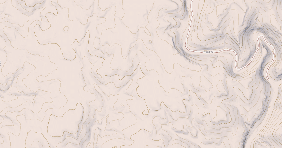 Map preview of HELL RIM