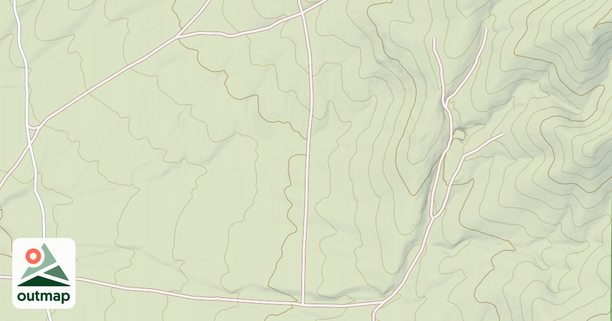 Map of BLM National GTLF Public Motorized Roads 0f620071-998b-4bb1-9bf3-5b9234db87e1