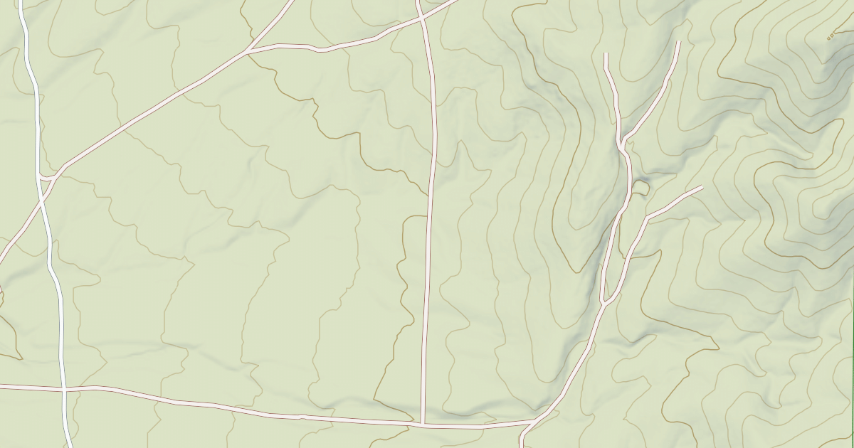 Map preview of BLM National GTLF Public Motorized Roads 0f620071-998b-4bb1-9bf3-5b9234db87e1