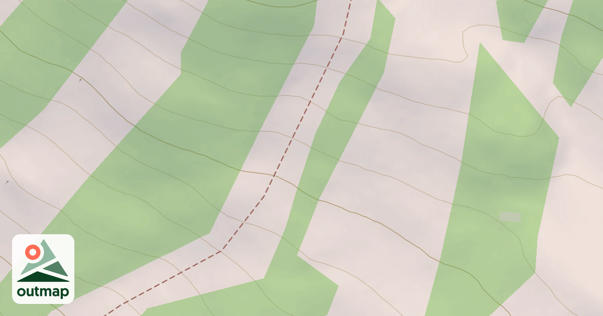 Map of Terrain Park