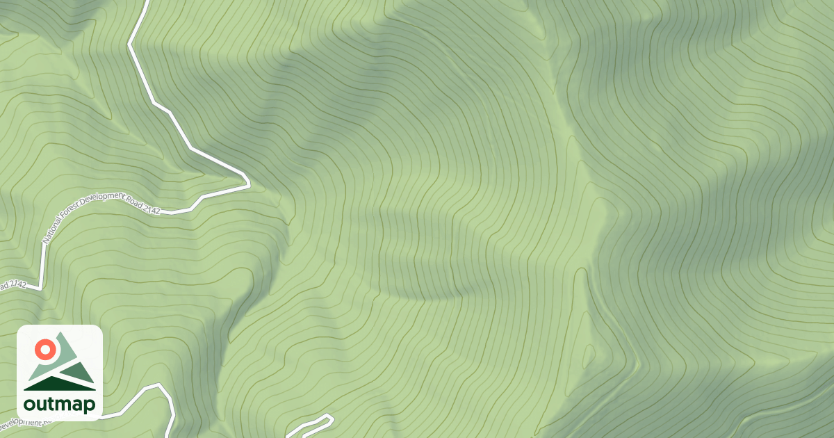Map of FURLOUGH