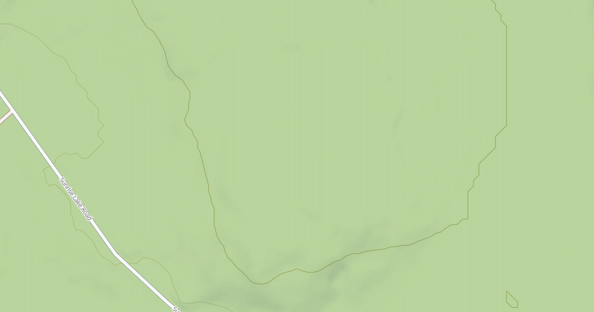 Map preview of FR 2319D