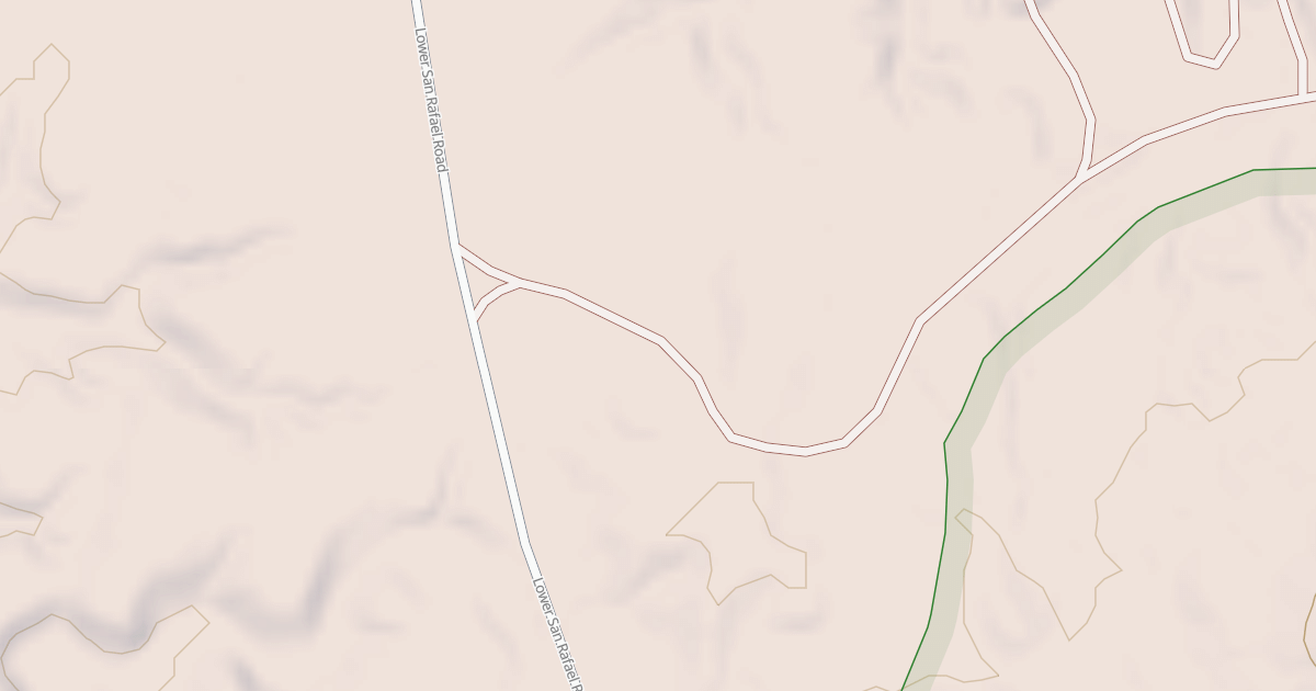 Map preview of BLM National GTLF Public Motorized Roads 0b5004f3-ad54-42b5-8f11-f43872a521f6