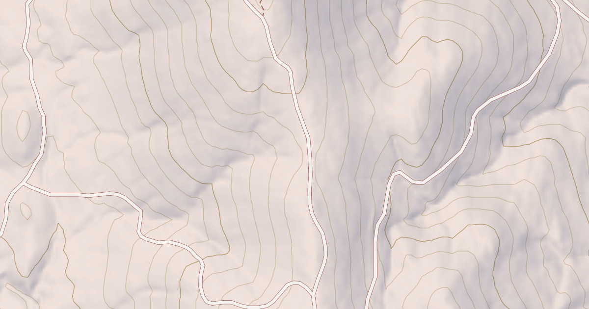 Map preview of BLM National GTLF Public Motorized Roads 0d805876-03bc-4b9a-b99d-6606ac41d828
