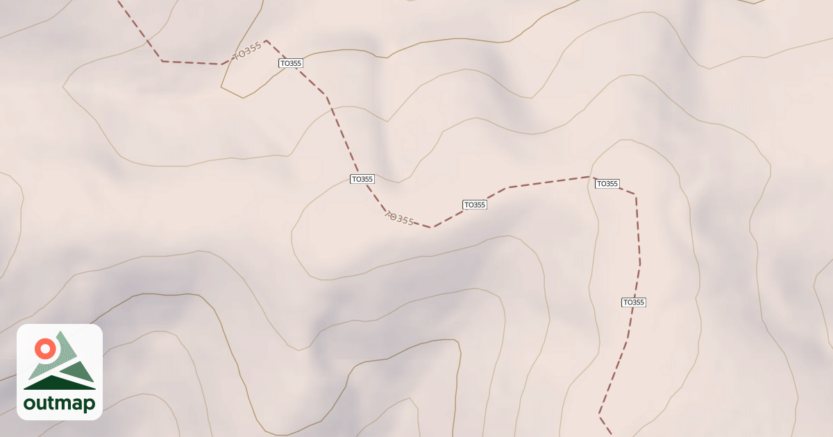 Map of USGS National Digital Trails cb0a1063-675a-4a9d-b7a2-4189a00333da