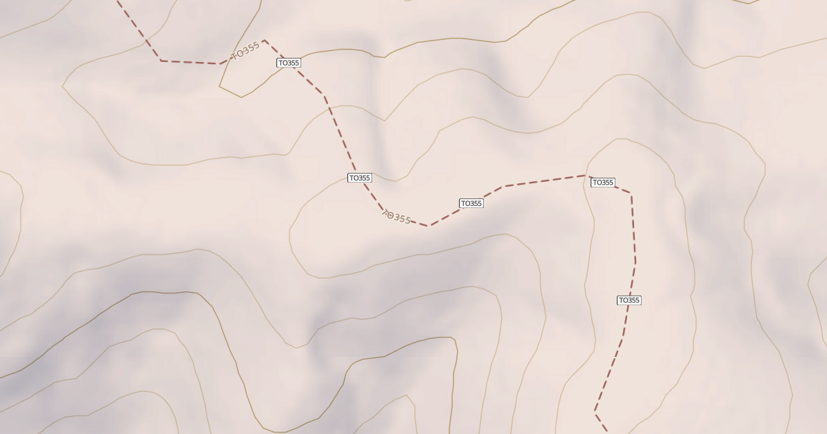 Map preview of USGS National Digital Trails cb0a1063-675a-4a9d-b7a2-4189a00333da