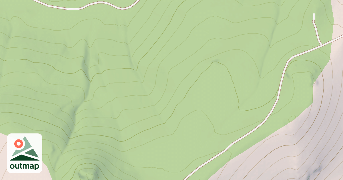 Map of 1S37C  SPUR