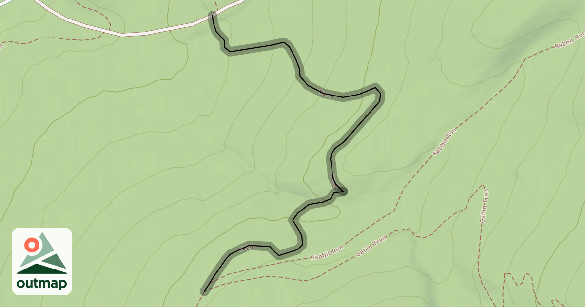 Map of Yang