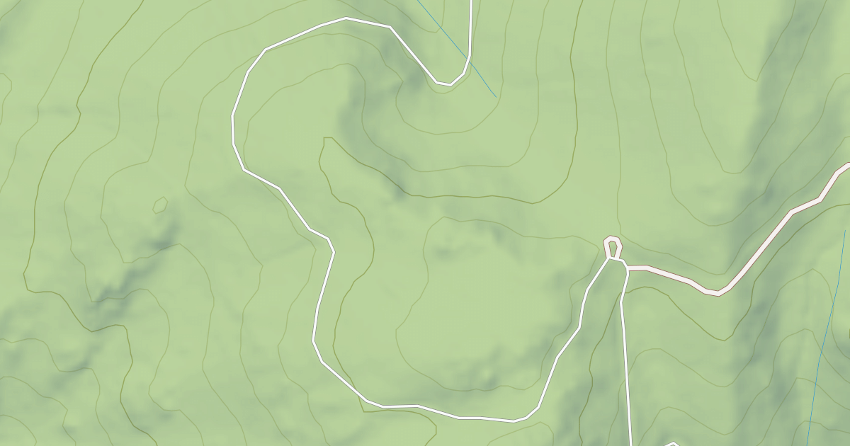 Map preview of BLM National GTLF Public Motorized Roads 4530bfcd-6497-4b0d-b60b-754021a5d652