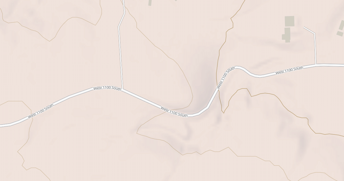 Map preview of BLM National GTLF Public Motorized Roads 0b706f91-a543-4fcd-9c55-914eeefb8782