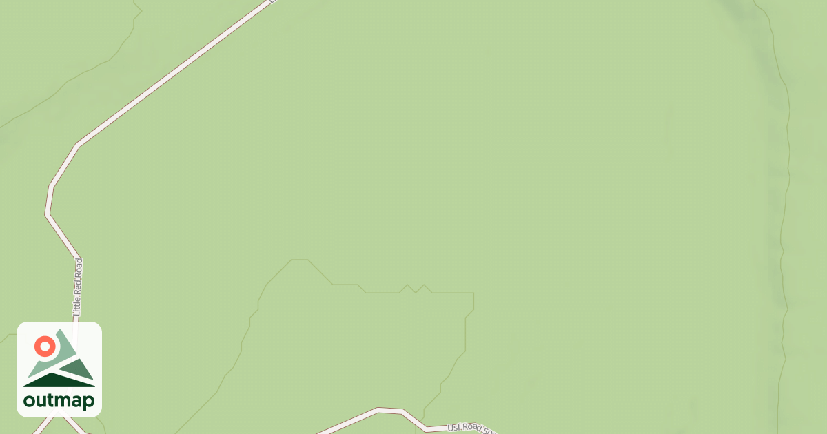 Map of Kids Loop