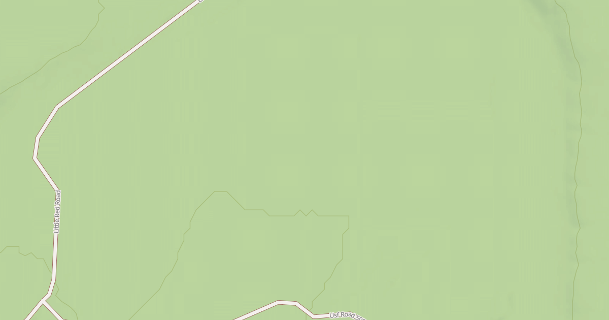 Map preview of Kids Loop