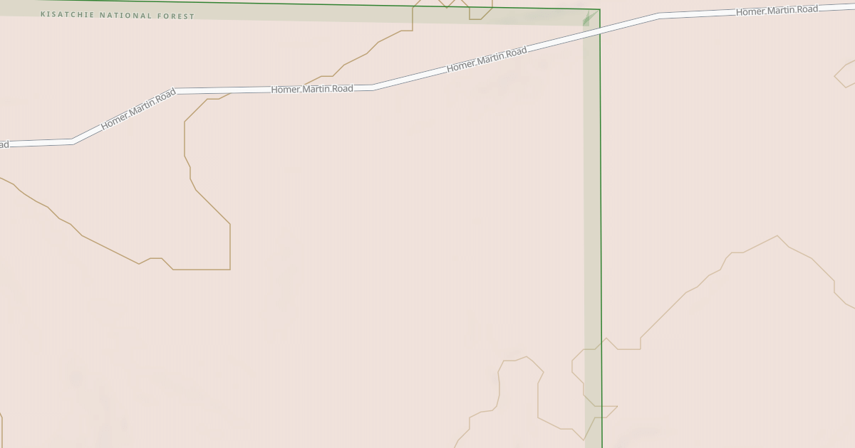 Map preview of 6257