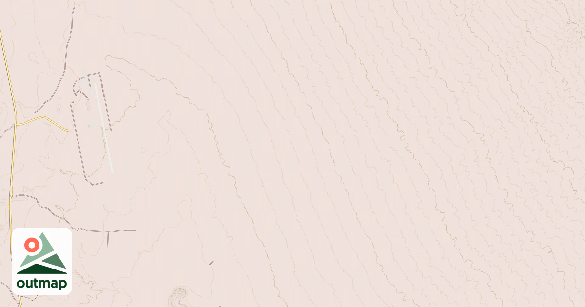 Map of BLM National GTLF Public Motorized Roads 78840d3c-238f-4c4a-9ce9-116585fe828d