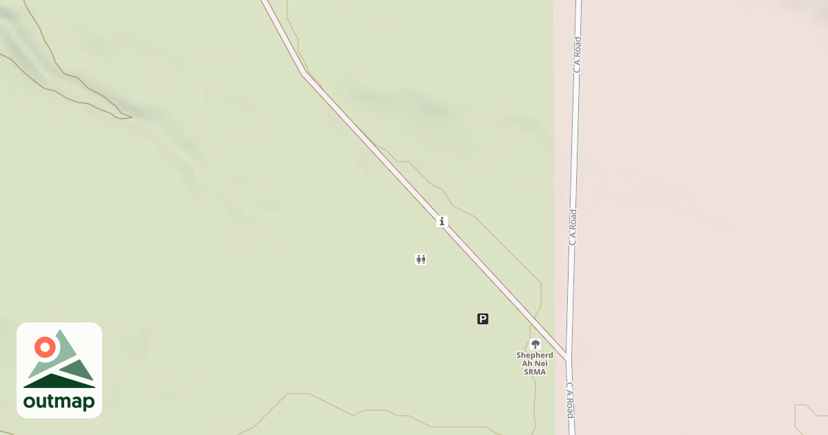 Map of USGS National Digital Trails 4958eff6-8a0b-42a5-9b15-7b08031952ca