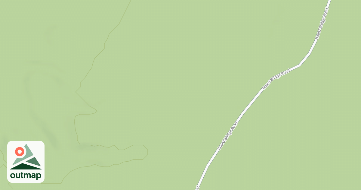 Map of FR 2538D